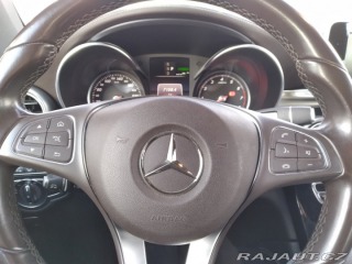 Mercedes-Benz GLC 350e 4 MATIC PLUG-IN HYBR 2017