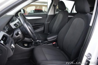 BMW X1 SDRIVE18I SERVISNÍ KNÍŽKA 2019