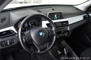 BMW X1 SDRIVE18I SERVISNÍ KNÍŽKA 2019
