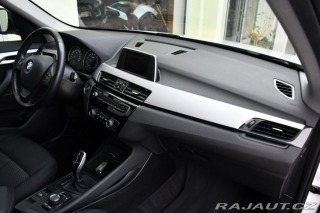 BMW X1 SDRIVE18I SERVISNÍ KNÍŽKA 2019