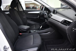 BMW X1 SDRIVE18I SERVISNÍ KNÍŽKA 2019