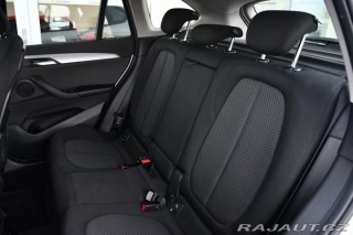 BMW X1 SDRIVE18I SERVISNÍ KNÍŽKA 2019