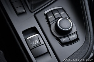 BMW X1 SDRIVE18I SERVISNÍ KNÍŽKA 2019