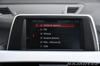 BMW X1 SDRIVE18I SERVISNÍ KNÍŽKA 2019