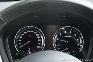 BMW X1 SDRIVE18I SERVISNÍ KNÍŽKA 2019