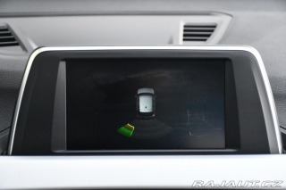 BMW X1 SDRIVE18I SERVISNÍ KNÍŽKA 2019