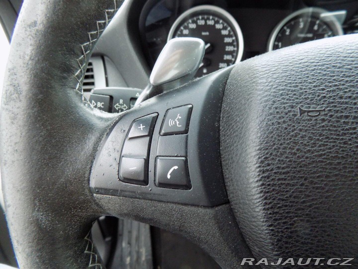 BMW X6 50i/Active Hybrid/PANO/DP 2010