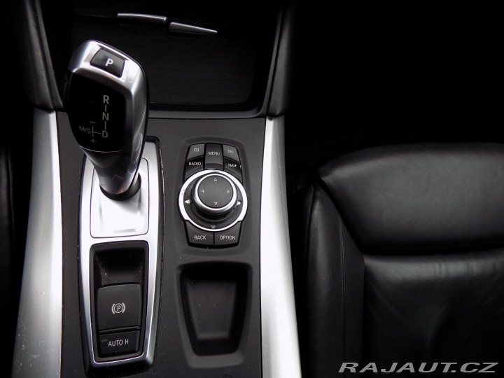 BMW X6 50i/Active Hybrid/PANO/DP 2010