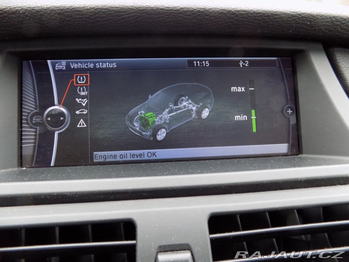 BMW X6 50i/Active Hybrid/PANO/DP 2010