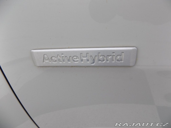 BMW X6 50i/Active Hybrid/PANO/DP 2010