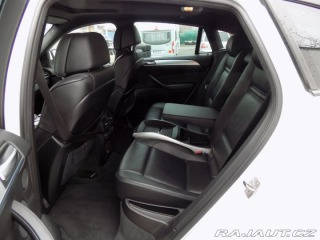 BMW X6 50i/Active Hybrid/PANO/DP 2010