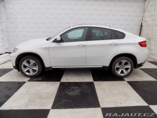 BMW X6 50i/Active Hybrid/PANO/DP 2010