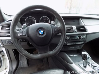 BMW X6 50i/Active Hybrid/PANO/DP 2010