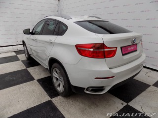 BMW X6 50i/Active Hybrid/PANO/DP 2010