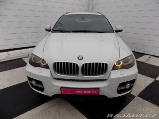 BMW X6 50i/Active Hybrid/PANO/DP 2010