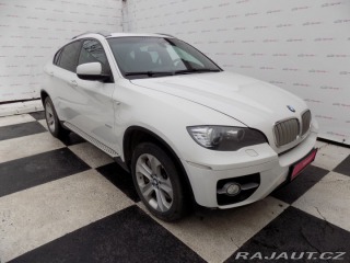 BMW X6 50i/Active Hybrid/PANO/DP 2010