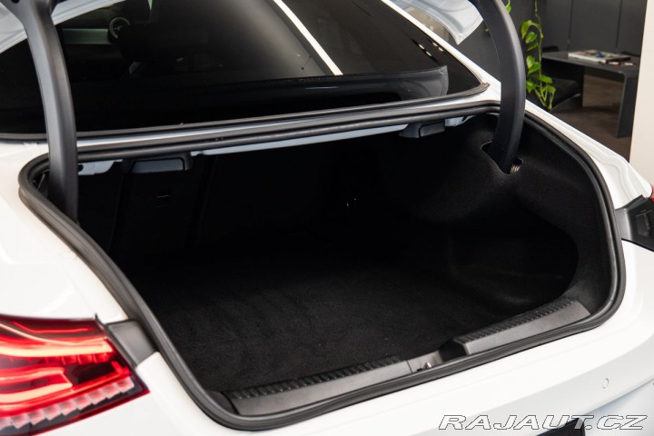 Mercedes-Benz CLA 200 d 2023