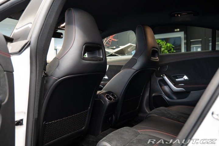 Mercedes-Benz CLA 200 d 2023