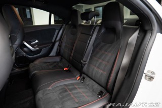 Mercedes-Benz CLA 200 d 2023