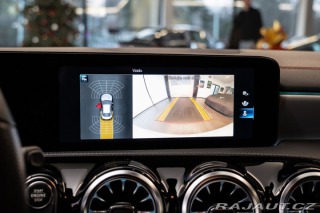 Mercedes-Benz CLA 200 d 2023