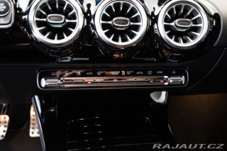 Mercedes-Benz CLA 200 d 2023