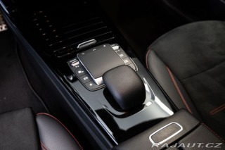 Mercedes-Benz CLA 200 d 2023