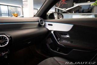 Mercedes-Benz CLA 200 d 2023