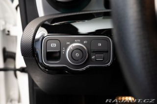 Mercedes-Benz CLA 200 d 2023