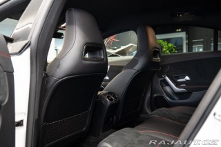 Mercedes-Benz CLA 200 d 2023