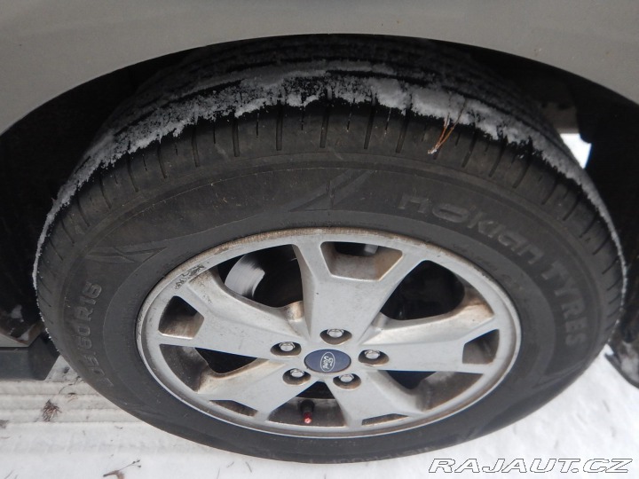 Ford Tourneo Connect 1.6 TDCi, 7 MÍST 2014