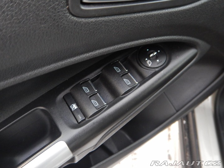 Ford Tourneo Connect 1.6 TDCi, 7 MÍST 2014