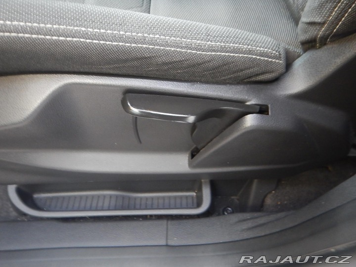 Ford Tourneo Connect 1.6 TDCi, 7 MÍST 2014