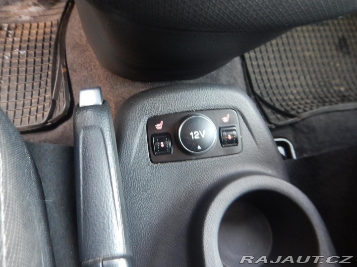 Ford Tourneo Connect 1.6 TDCi, 7 MÍST 2014