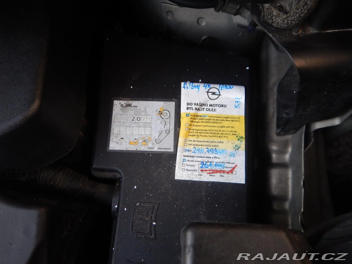 Ford Tourneo Connect 1.6 TDCi, 7 MÍST 2014