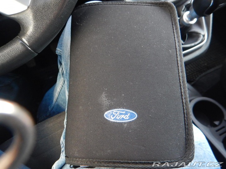 Ford Tourneo Connect 1.6 TDCi, 7 MÍST 2014