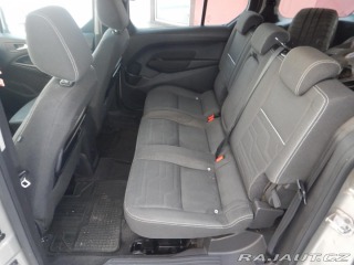 Ford Tourneo Connect 1.6 TDCi, 7 MÍST 2014