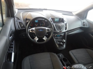 Ford Tourneo Connect 1.6 TDCi, 7 MÍST 2014