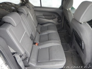 Ford Tourneo Connect 1.6 TDCi, 7 MÍST 2014