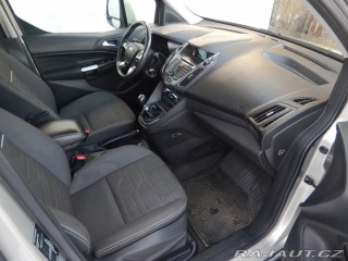 Ford Tourneo Connect 1.6 TDCi, 7 MÍST 2014