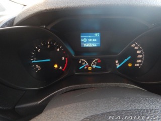 Ford Tourneo Connect 1.6 TDCi, 7 MÍST 2014