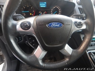 Ford Tourneo Connect 1.6 TDCi, 7 MÍST 2014