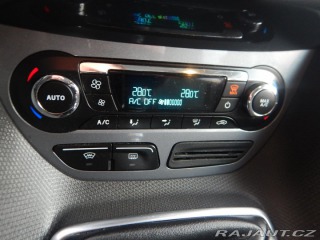 Ford Tourneo Connect 1.6 TDCi, 7 MÍST 2014