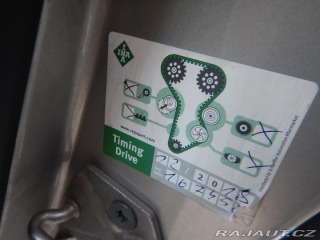 Ford Tourneo Connect 1.6 TDCi, 7 MÍST 2014