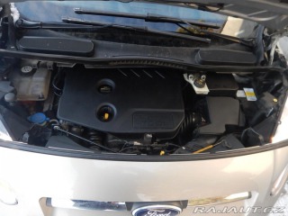 Ford Tourneo Connect 1.6 TDCi, 7 MÍST 2014