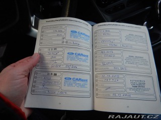 Ford Tourneo Connect 1.6 TDCi, 7 MÍST 2014