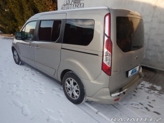 Ford Tourneo Connect 1.6 TDCi, 7 MÍST 2014