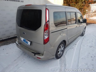 Ford Tourneo Connect 1.6 TDCi, 7 MÍST 2014