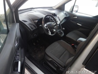 Ford Tourneo Connect 1.6 TDCi, 7 MÍST 2014