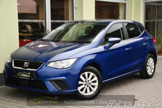 Seat Ibiza 1.0TSi
