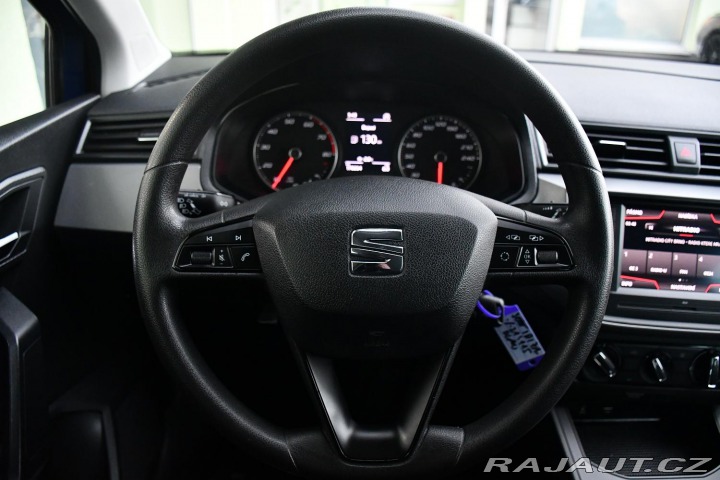 Seat Ibiza 1.0TSi 2018